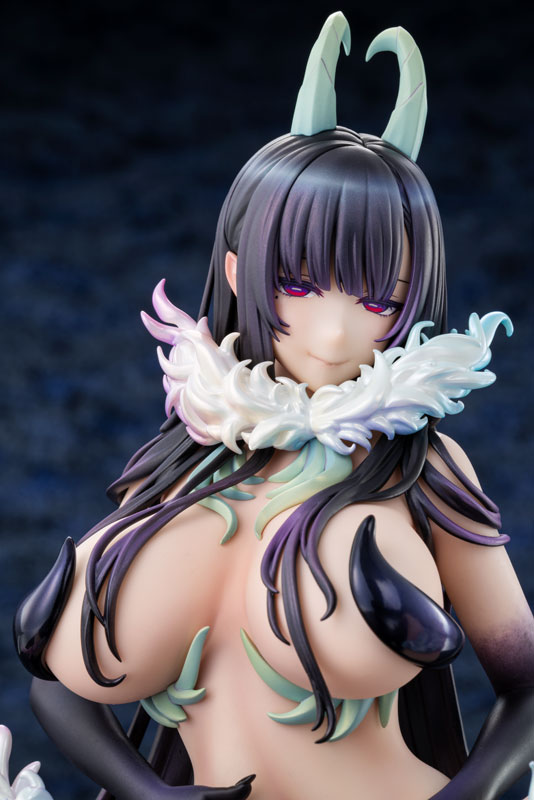 KDcolle The Elder Sister-Like One Chiyo 1/6 Scale Figure