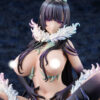 KDcolle The Elder Sister-Like One Chiyo 1/6 Scale Figure