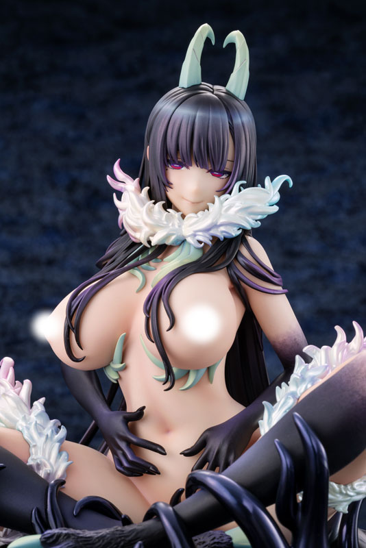 KDcolle The Elder Sister-Like One Chiyo 1/6 Scale Figure