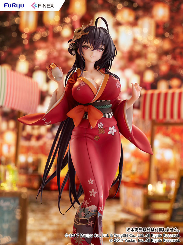 Azur Lane Taihou Yukata ver. 1/7