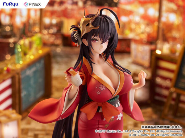 Azur Lane Taihou Yukata ver. 1/7
