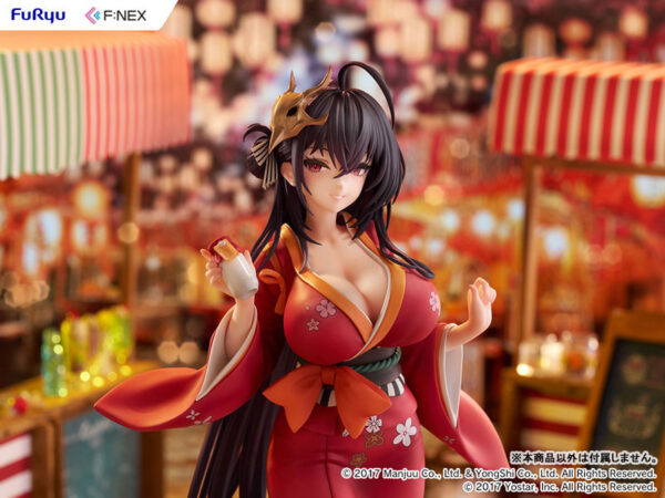 Azur Lane Taihou Yukata ver. 1/7