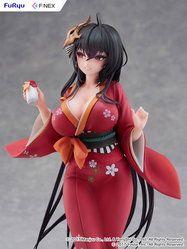 Azur Lane Taihou Yukata ver. 1/7