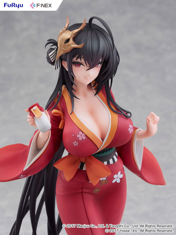Azur Lane Taihou Yukata ver. 1/7