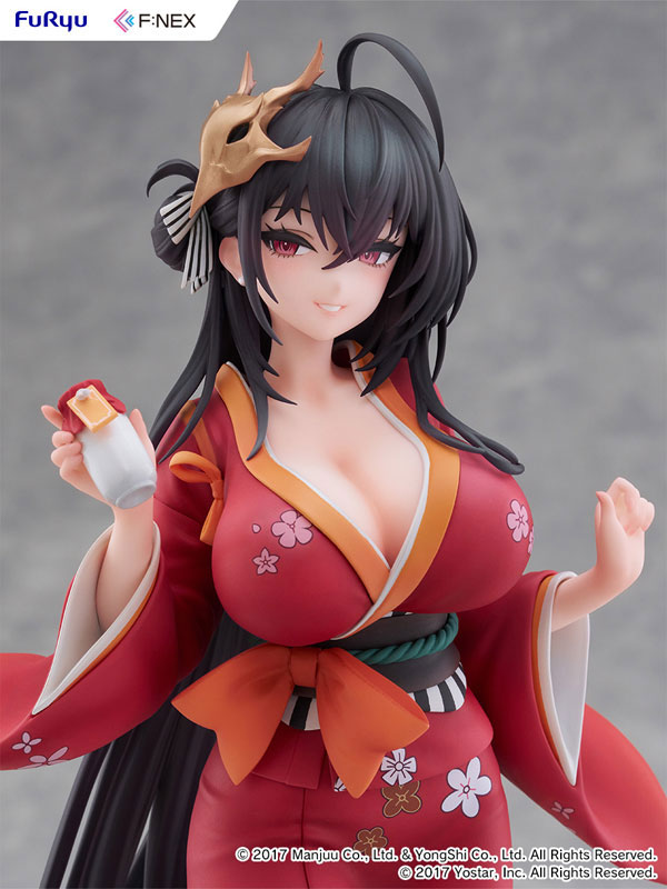 Azur Lane Taihou Yukata ver. 1/7
