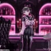 Miu Kurokawa Illustrated by YD 1/7 Complete Figure