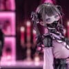 Miu Kurokawa Illustrated by YD 1/7 Complete Figure