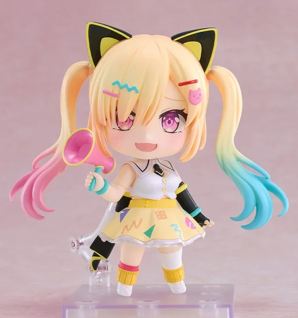 HKUTpyfrnPh6Z0WkBJExNestCY3a2mGv Nendoroid 3091: BanG Dream! Mugendai Mewtype - Nakamachi Arale + BONUS