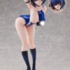 LTD-FIG-11538_02 Original Character by Ururihi: Aoba Umise 1/6 (Set of 2)
