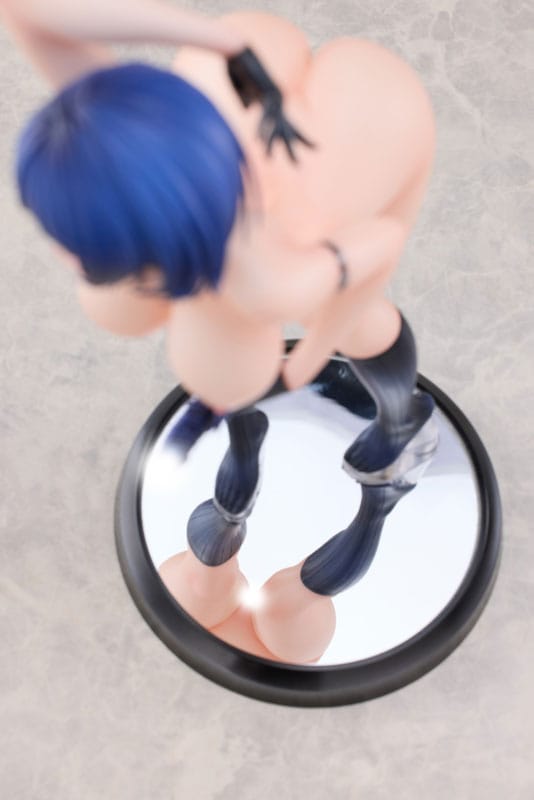 LTD-FIG-11538_11 Original Character by Ururihi: Aoba Umise 1/6 (Set of 2)