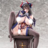 Seishori Sister "Petronille" Succubus Outfit ver. illustration by Ogre 1/6