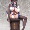 Seishori Sister "Petronille" Succubus Outfit ver. illustration by Ogre 1/6