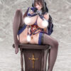 Seishori Sister "Petronille" Succubus Outfit ver. illustration by Ogre 1/6