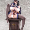 Seishori Sister "Petronille" Succubus Outfit ver. illustration by Ogre 1/6