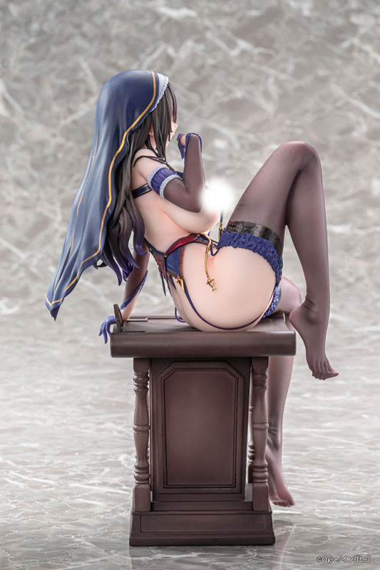 Seishori Sister "Petronille" Succubus Outfit ver. illustration by Ogre 1/6