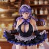 フィギュア商品画像 Sex with my Otaku Friend is the Best: Miyoshi 1/4 - Maid Ver.