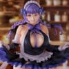 フィギュア商品画像 Sex with my Otaku Friend is the Best: Miyoshi 1/4 - Maid Ver.