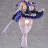 LTD-FIG-11571_08 Sex with my Otaku Friend is the Best: Miyoshi 1/4 - Maid Ver.