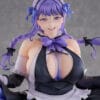 LTD-FIG-11571_09 Sex with my Otaku Friend is the Best: Miyoshi 1/4 - Maid Ver.