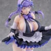 LTD-FIG-11571_10 Sex with my Otaku Friend is the Best: Miyoshi 1/4 - Maid Ver.