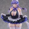 LTD-FIG-11571_11 Sex with my Otaku Friend is the Best: Miyoshi 1/4 - Maid Ver.