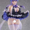 LTD-FIG-11571_12 Sex with my Otaku Friend is the Best: Miyoshi 1/4 - Maid Ver.