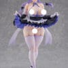 LTD-FIG-11571_13 Sex with my Otaku Friend is the Best: Miyoshi 1/4 - Maid Ver.