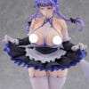 LTD-FIG-11571_14 Sex with my Otaku Friend is the Best: Miyoshi 1/4 - Maid Ver.