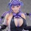 LTD-FIG-11571_18 Sex with my Otaku Friend is the Best: Miyoshi 1/4 - Maid Ver.