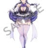 LTD-FIG-11571_19 Sex with my Otaku Friend is the Best: Miyoshi 1/4 - Maid Ver.