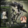 Arknights: Kal'tsit Esperanta 1/7
