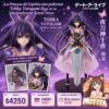 Date A Live: Tohka Yatogami - Astral Dress Ver.