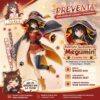 The Melancholy of Haruhi Suzumiya: Haruhi Suzumiya 1/7 - Megumin Cosplay Ver. KDcolle