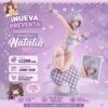 Original Character by Ohisashiburi: Natalia 1/6
