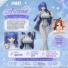 Goddess of Victory NIKKE: Arcana 1/7