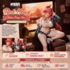 Goddess Of Victory NIKKE: Red Hood 1/7 - Retro Days Ver.