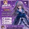 WhatsApp Image 2026-07-06 at 10.23.14 PM Yu-Gi-Oh! Card Game Monster Figure Collection Ghost Belle & Haunted Mansion 1/7 Complete Figure