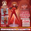Rebuild of Evangelion: Asuka Shikinami Langley - PLAMATEA Plastic Model
