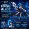 Blue Archive: Tendou Alice 1/7 - Sword of Light: Supernova!
