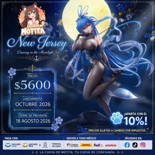 WhatsApp Image 2026-07-06 at 11.09.43 PM (4) Azur Lane: New Jersey 1/7 - Dancing in the Moonlight