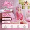 Alya Sometimes Hides Her Feelings in Russian - Alisa Mikhailovna Kujou 1/6