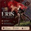 WhatsApp Image 2026-07-06 at 9.49.42 PM Mushoku Tensei III Jobless Reincarnation: Eris Boreas Greyrat 1/7