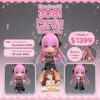 Nendoroid 3081: Hatsune Miku - Megurine Luka V4X