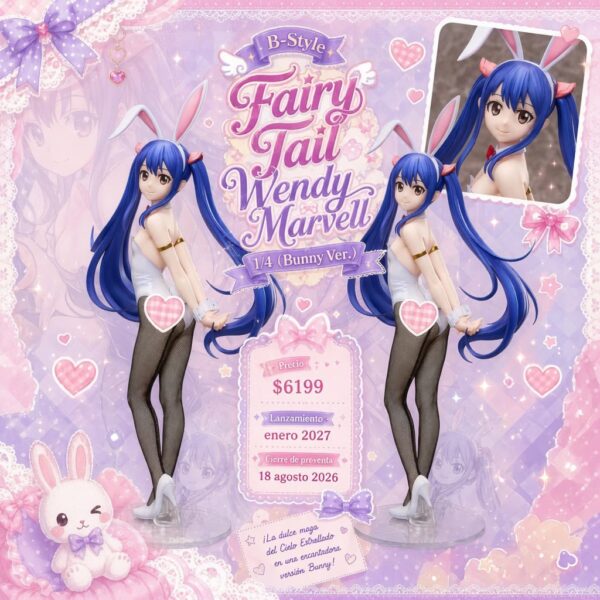 WhatsApp Image 2026-07-07 at 1.16.16 AM (3) B-Style: Fairy Tail - Wendy Marvell 1/4
