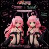 To Love-Ru Darkness: Momo Belia Deviluke & Lala Satalin Deviluke 1/6 - Darkness Fillette SET 2 PIEZAS
