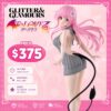 Glitter & Glamours: To Love Ru - Darkness - Lala Satalin Deviluke