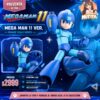 WhatsApp Image 2026-07-09 at 11.09.21 PM Mega Man: Mega Man 11 Ver. - Grande Scale Series