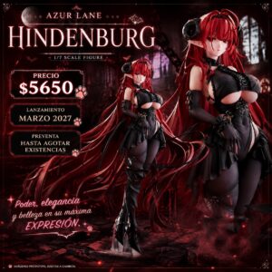 WhatsApp Image 2026-07-09 at 7.27.18 PM Azur Lane: Hindenburg 1/7