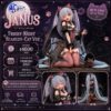 Azur Lane: Janus 1/7 - Fright-Night Scaredy-Cat Ver.