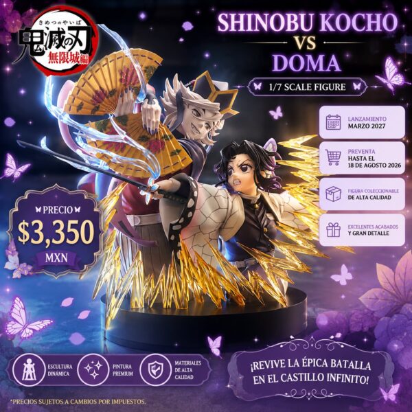 WhatsApp Image 2026-07-10 at 3.11.53 PM Demon Slayer / Kimetsu no Yaiba Infinity Castle: Shinobu Kocho vs. Doma